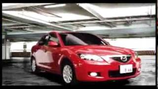 2008 Mazda 3 廣告 [upl. by Bernarr]