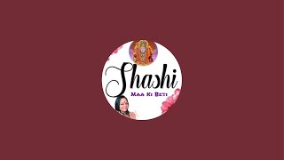 shashi maa ki beti is live 27th September 24 Harish Mitra ji Birthday [upl. by Suitangi]