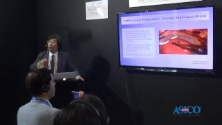 New Approaches to Descemet Membrane Endothelial Keratoplasty DMEK Surgery with Dr Donald Tan [upl. by Dyke]