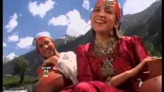 Kashmiri Song  Thuv Naem Rumee Rumaaee [upl. by Adabelle]