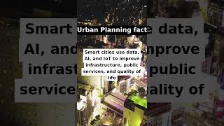 🚇💡Smart Cities The Future is Here 👽 [upl. by Rbma284]