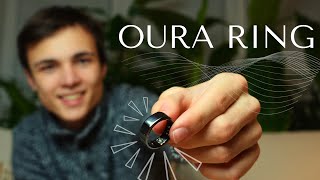 OURA RING 3GEN [upl. by Netsyrc]