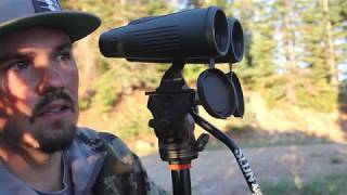 Vortex VULTURE HD 15x56 The best big glass bang for your buck [upl. by Idak949]