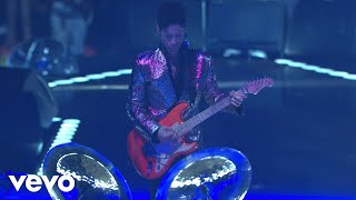 Prince  17 Days Live At The Los Angeles Forum April 28 2011 [upl. by Yrian]