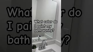 So the question is…best paint color Remodel Realtor [upl. by Lan]