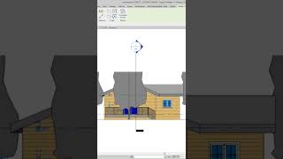 Revit Architecture View templates [upl. by Nairam801]