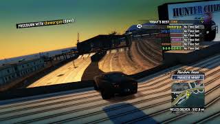 Burnout Paradise Remastered Live Stream [upl. by Meesak65]