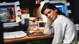 The Net Full Movie Fact And Review  Sandra Bullock  Jeremy Northam [upl. by Erde]