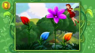 VTech Innotab Fairies Software Trailer [upl. by Krawczyk91]