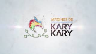 JARDINES DE KARY KARY [upl. by Anwahsit]