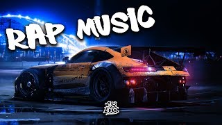 Rap Mix 2018 🔊 Best Rap amp Bass 🔥 Bass Boosted Mix [upl. by Ttezzil]