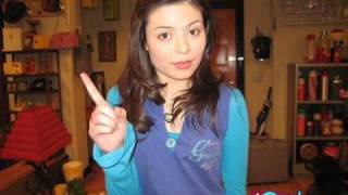 Miranda Cosgrove and Jack Black playing soulsister [upl. by Madi]