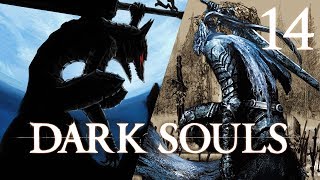 Dark Souls Berserk  Guts Build  Ep 14 Dragonslayer [upl. by Rodie]