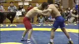 「Combat Wrestling」「五味隆典」 Takanori Gomi 12 [upl. by Liba]