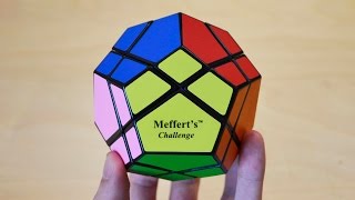 Resolver Skewb ULTIMATE Principiantes  HD  Tutorial  Español [upl. by Melville]