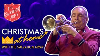 Salvation Army Carols  Mr Bean Official [upl. by Richer]