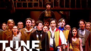 One Day More  Les Misérables in Concert The 25th Anniversary  TUNE [upl. by Attirehs]