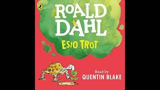 Esio Trot Audiobook by Roald Dahl [upl. by Claire682]