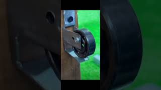 automatic door lock Ideaviralvideo shortvideo video [upl. by Tarazi]