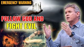 Emergency Warning by Jack Hibbs  Evil Is Gradually Invading US MUST HEAR [upl. by Roderich]