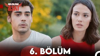 Meleklerin Aşkı 6Bölüm FULL HD [upl. by Eohce239]