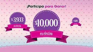 Supermercados Econo te invita a participar del concurso ECONO Premia a Mamá  Institucional 15ss [upl. by Haelhsa938]