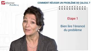 Comment aider mon enfant à résoudre un problème de mathématiques [upl. by Iliam]