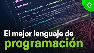 Cuál es el mejor lenguaje de programación en 2018  PlatziLive [upl. by Colton709]