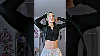 Kika Kim × Homm9k × Dilaraa 🔥  I Dont speak Portuguese 🎶 tiktok dance edit mrit [upl. by Darb]