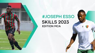 ESSO Joseoh ● Best Skills Goals amp Assists ● 2023 HD [upl. by Haggerty]