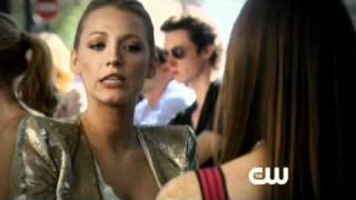 Gossip Girl Season 4 trailer [upl. by Rosenwald]