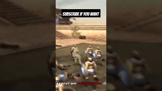 Spartan Total Warrior for PS2 was an absolute masterpiece goated gameplay [upl. by Eirok]