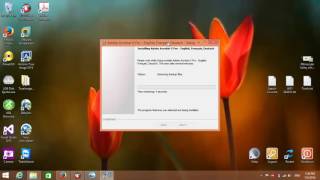 How to install Acrobat 2016 [upl. by Ocramed]