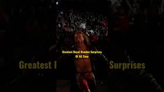 Greatest Royal Rumble Surprises 😳 [upl. by Taddeusz]