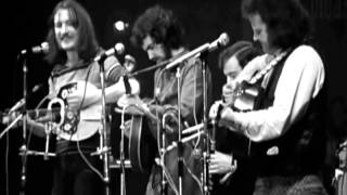 Planxty  Raggle Taggle Gypsy amp Tabhair Dom Do Lámh lyrics on screen [upl. by Norat270]