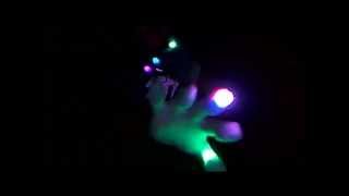 Gloving Above and Beyond Filmic and Alchemy [upl. by Eirrac]