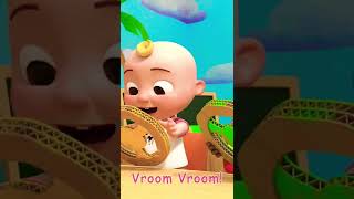 Learning Directions Song  CoComelon Nursery Rhymes amp Kids Songs [upl. by Sinoda]