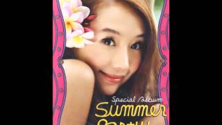 이정현 Lee Jung Hyun  Summer Dance 45집 Summer Party [upl. by Notgnillew171]