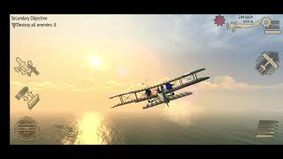 Warplanes WW1 Sky Aces Episode 5 [upl. by Eiral]