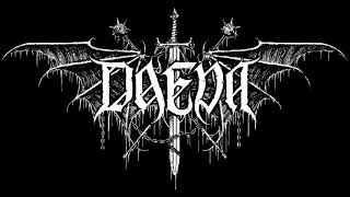 Daeva  Live in Millvale 2018 Full Concert [upl. by Drue]