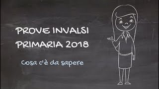 Come prepararsi alle prove Invalsi 2018 [upl. by Hildebrandt185]