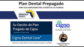 Cigna Dental Video Spanish [upl. by Anirtak]