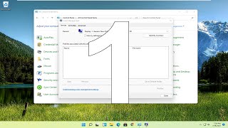 How to Change Mouse Sensitivity  Windows 11 [upl. by Erodoeht]