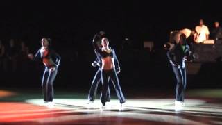 Alchemy Dance Company  Timbalito [upl. by Allister]