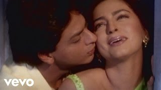 Aur Kya Full Video  Phir Bhi Dil Hai HindustaniShah Rukh KhanJuhiAbhijeetAlka Yagnik [upl. by Nauqan]