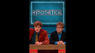 Hypothetical S01E01 Full Episode [upl. by Atiuqehs]