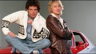 Starsky amp Hutch Full Movie Facts amp Review In English  Ben Stiller  Owen Wilson [upl. by Riley844]