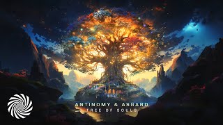 Antinomy amp Asgard  Tree of Souls [upl. by Melisandra]