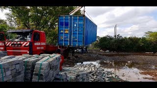 The Container Project Braeburn Garden Estate IB Class of 2018 [upl. by Nahgam]