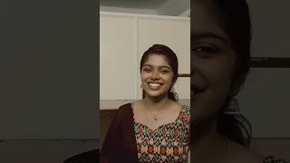 MOZHIKALUM MOUNANGALUM ownvice vineethsreenivasan manjari singingcover [upl. by Knah288]